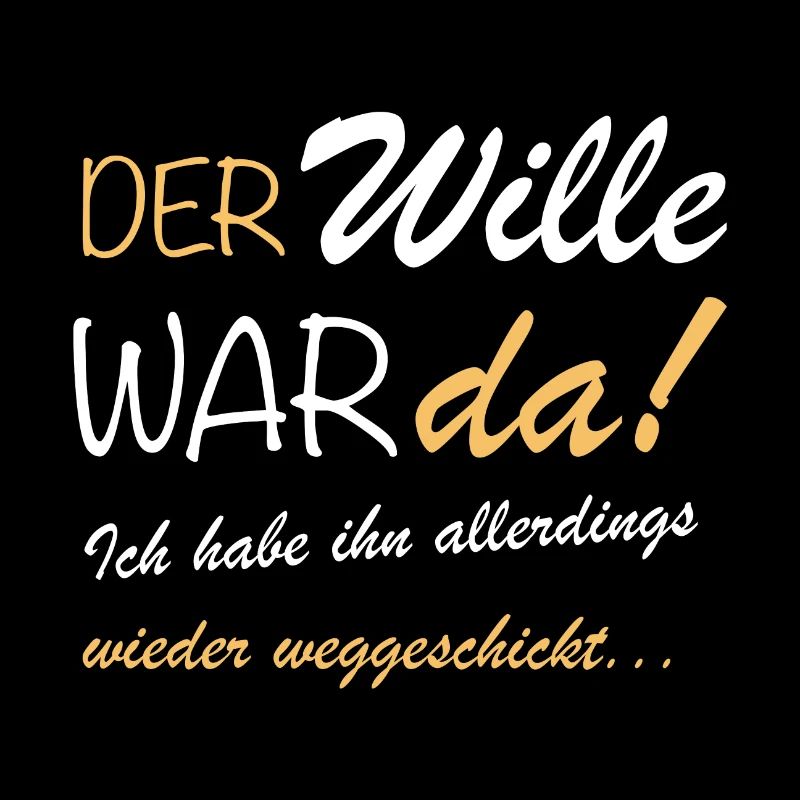 Lustige Sprüche Cooler Spruch Geschenkidee Party