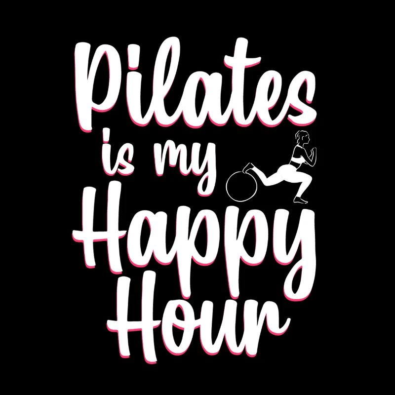Pilates Geschenk