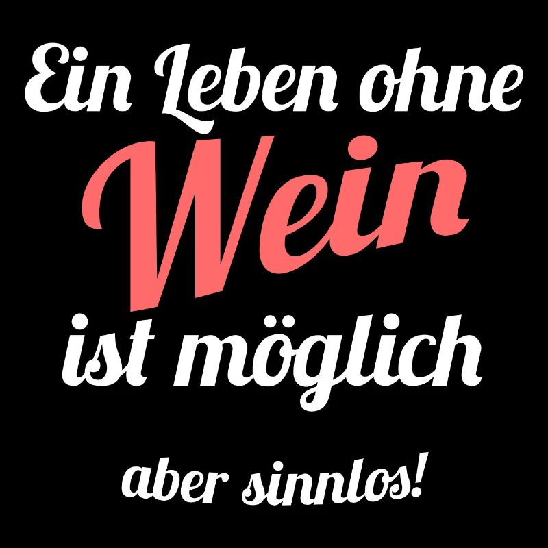 Wein Spruch