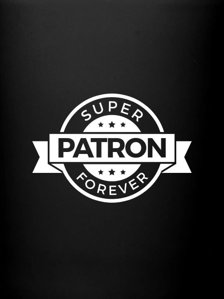 SUPER PATRON FOREVER