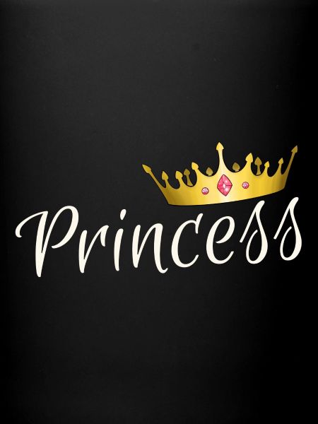 Princesse - princesse