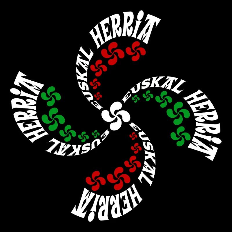 Basque Cross