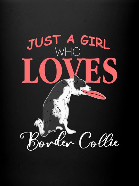 Border collie