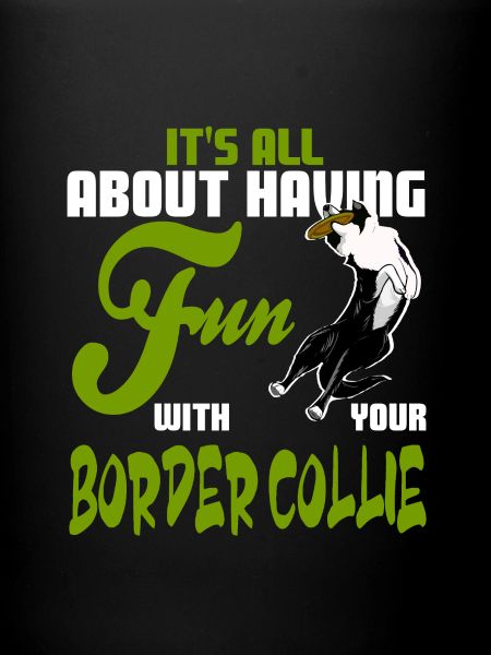 Border collie