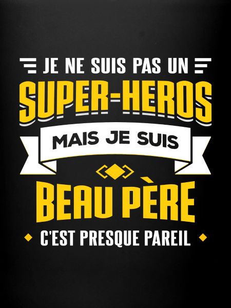 MEILLEUR BEAU-PÈRE