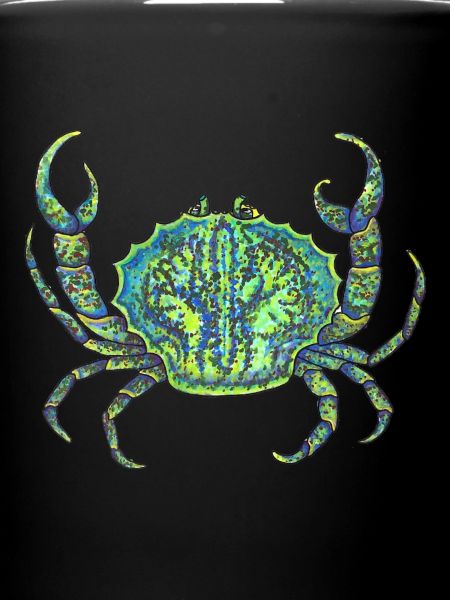 gloomy crab