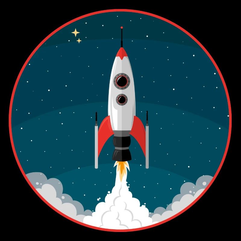 rocket
