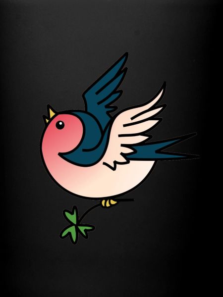 swallow