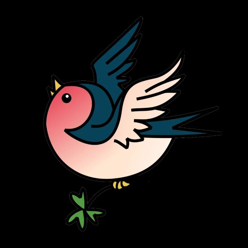 swallow