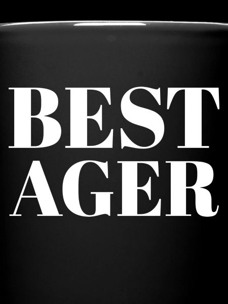 BEST AGER - GÉNÉRATION 50PLUS