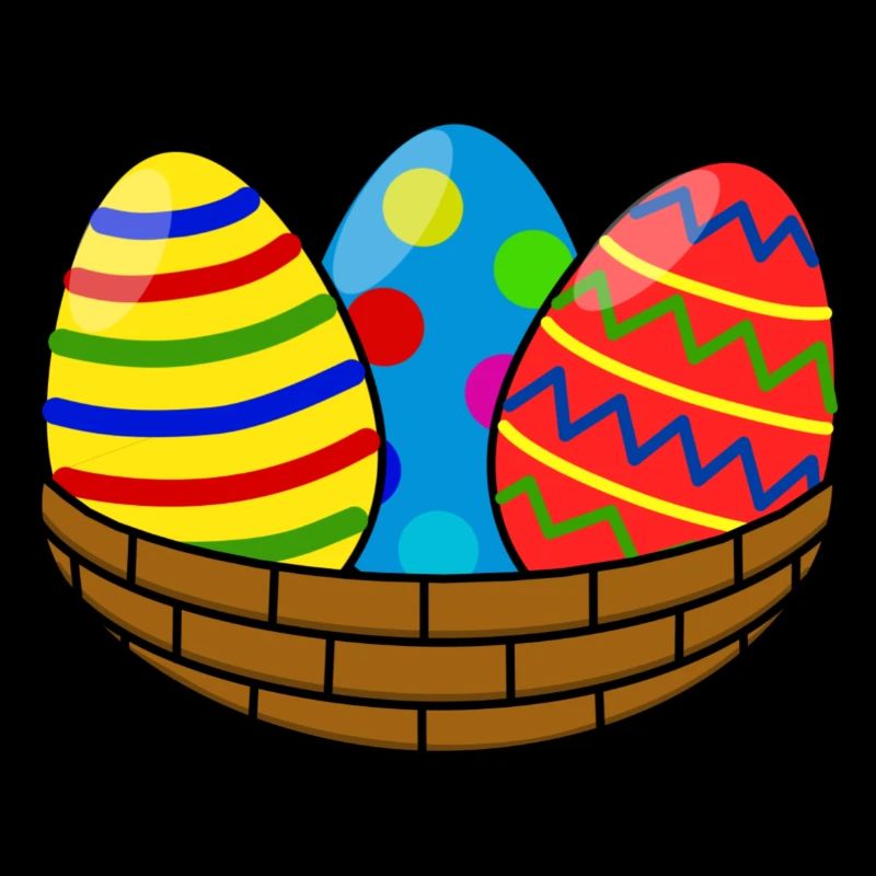 Easter Nest