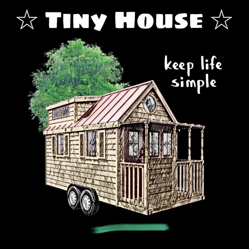 Tiny House Design