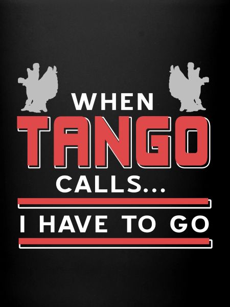 Danse de tango