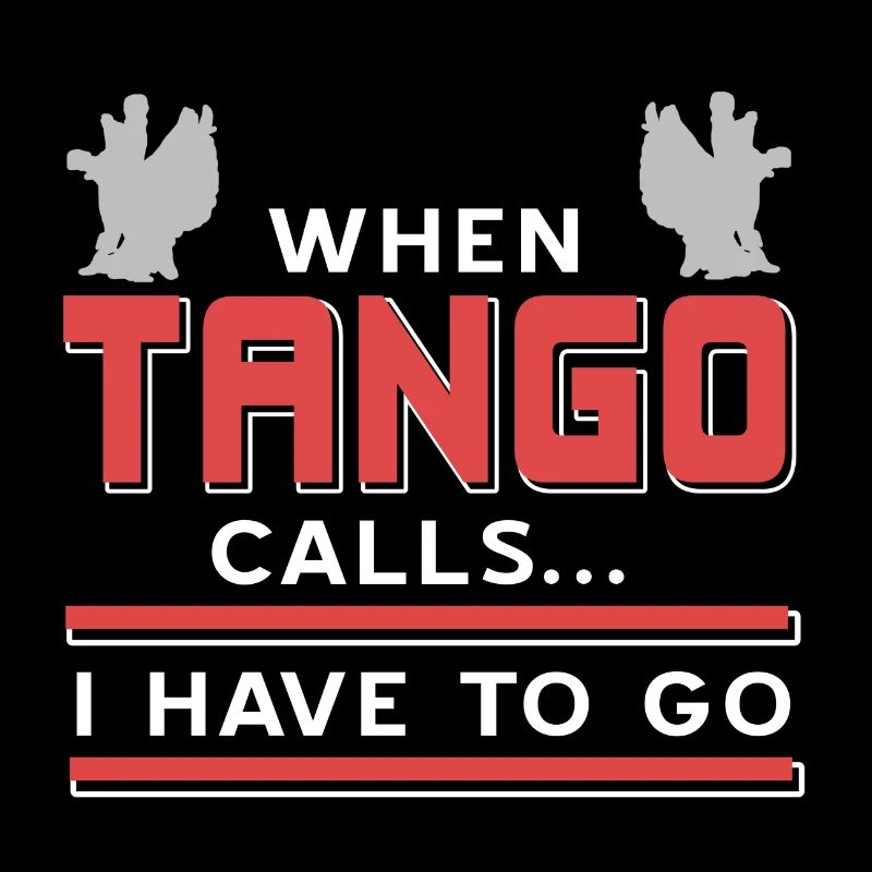 Danse de tango