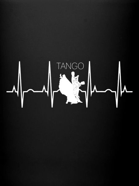 Danse de tango