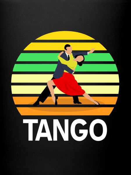 Danse de tango