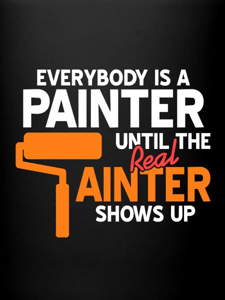 painter