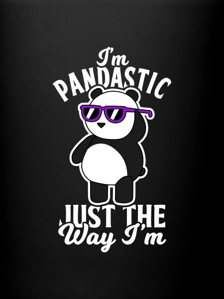 Cool Panda Cool cadeau
