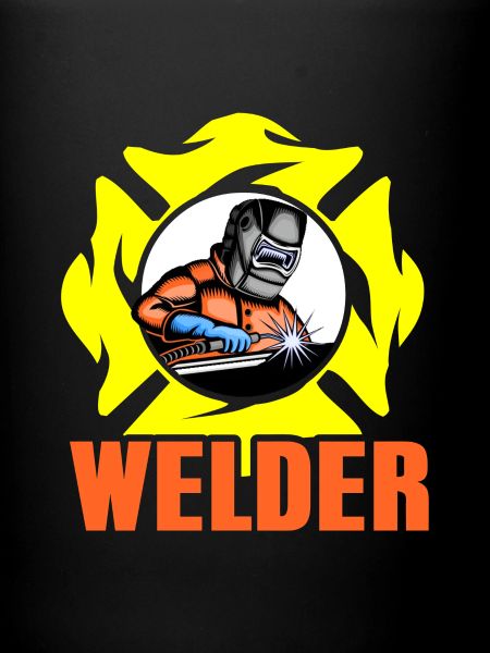 welder