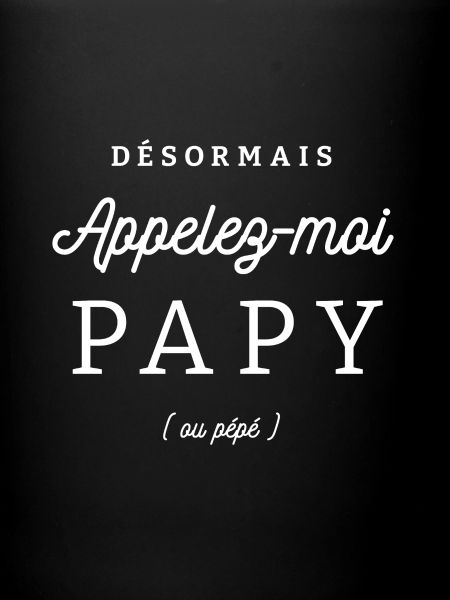 NOUVEAU PAPY
