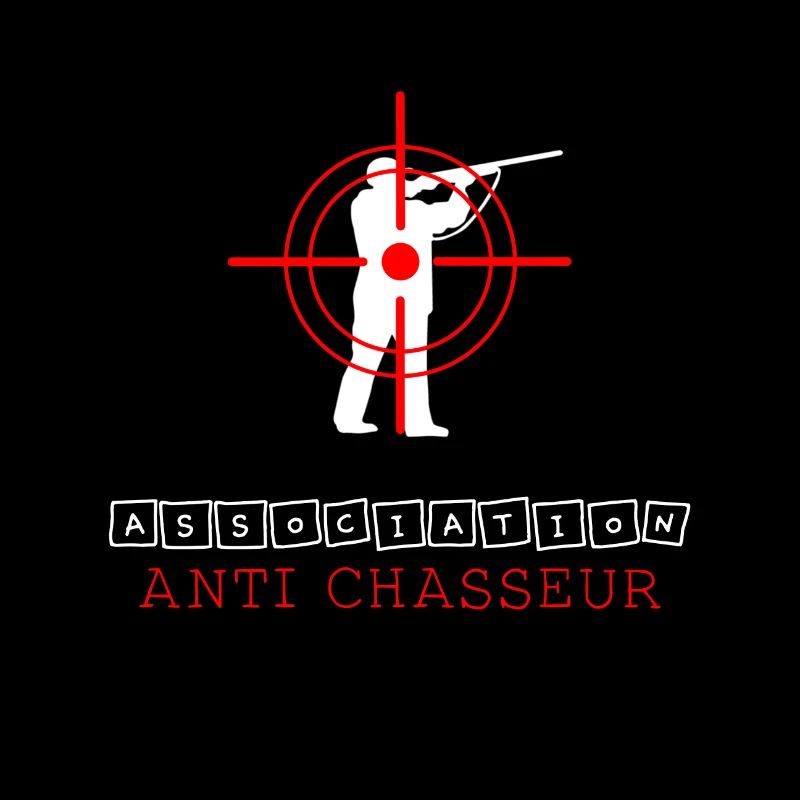 Anti chasse association