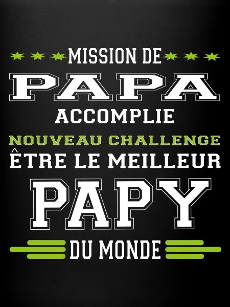 Futur papy