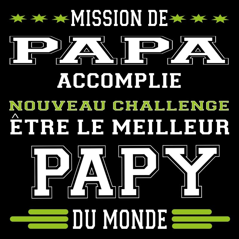 Futur papy