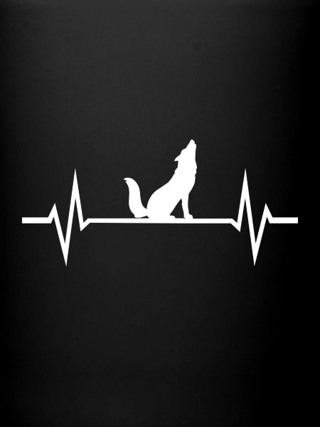 Wolf ECG