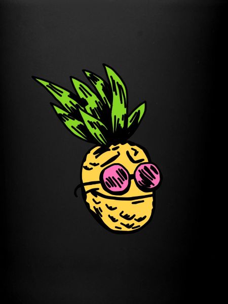 pineapple