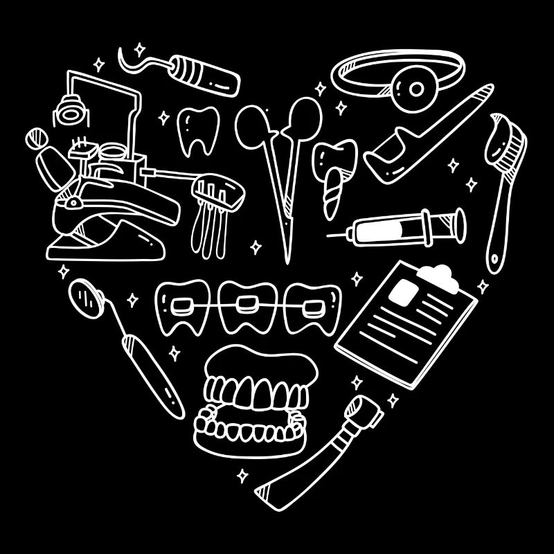 Dentist Dental assistant Dental practice