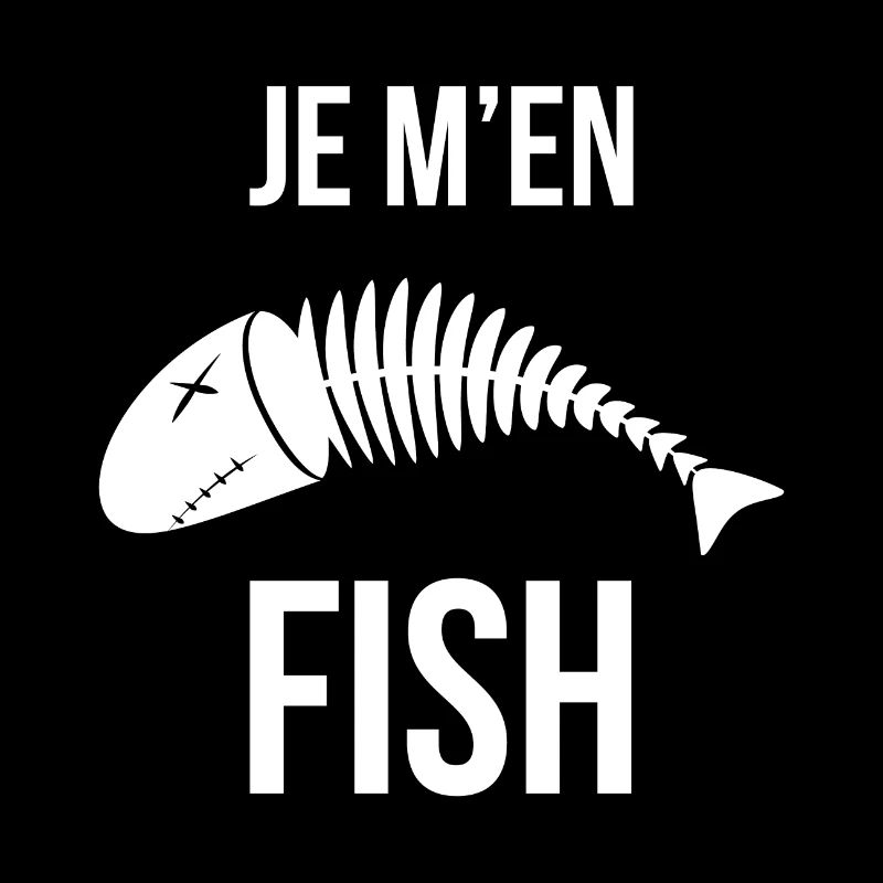 JE M EN FISH
