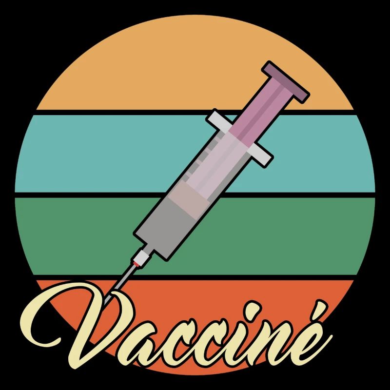 Vaccinated