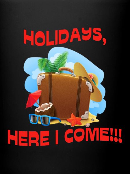 Holidays