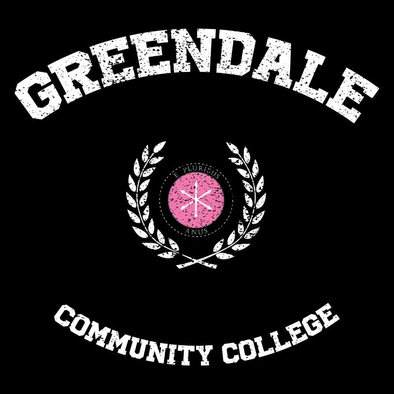 Greendale community college