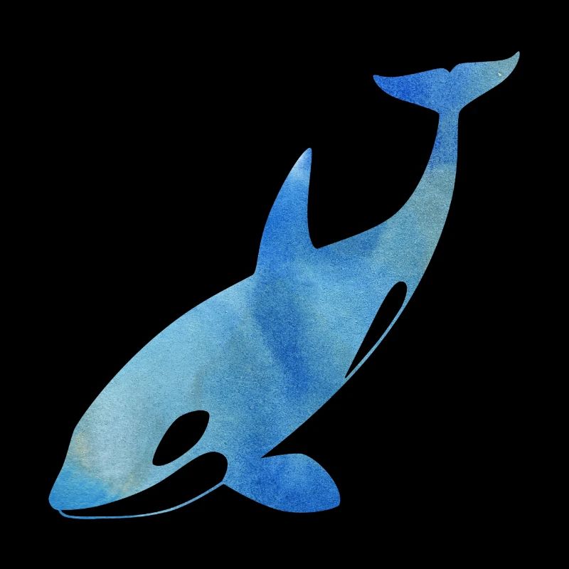 Blue Orca