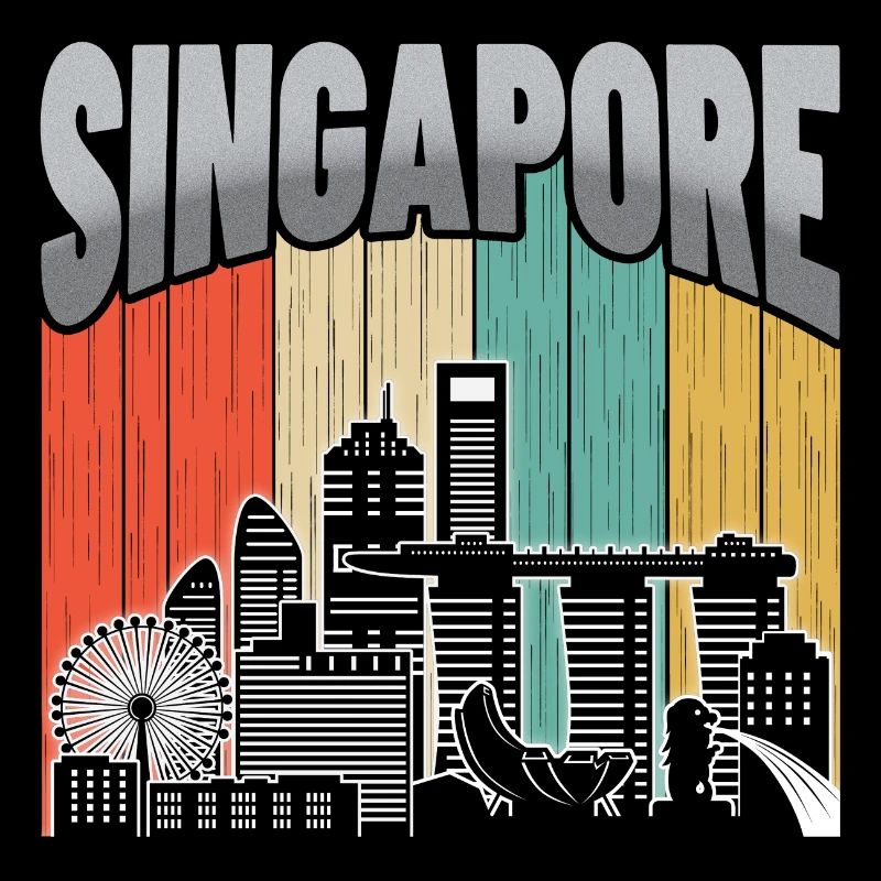 Singapur
