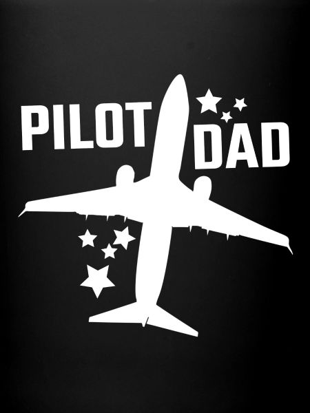 Pilot far Fly Pilot Papa Far