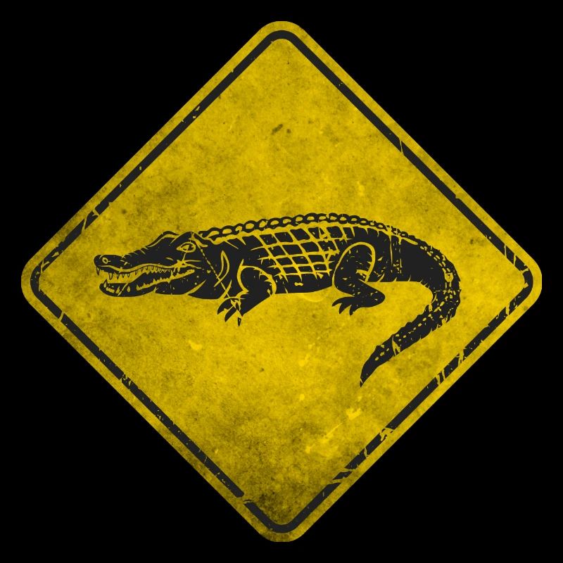 Crocodile