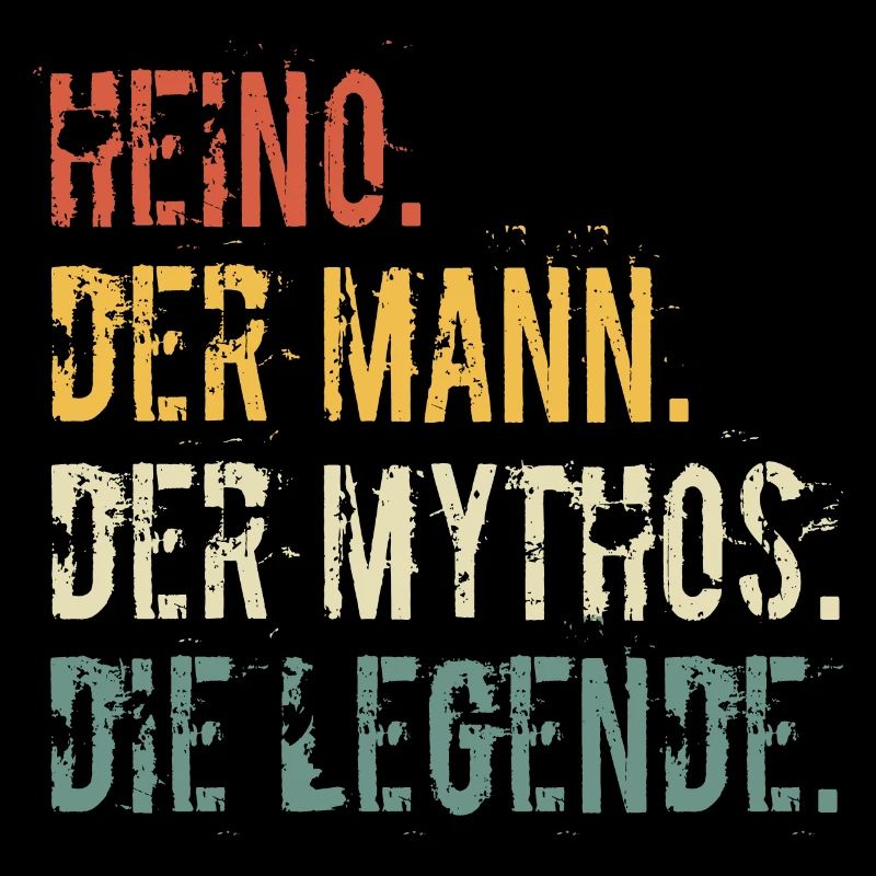 Heino Der Mann Der Mythos Die Legende