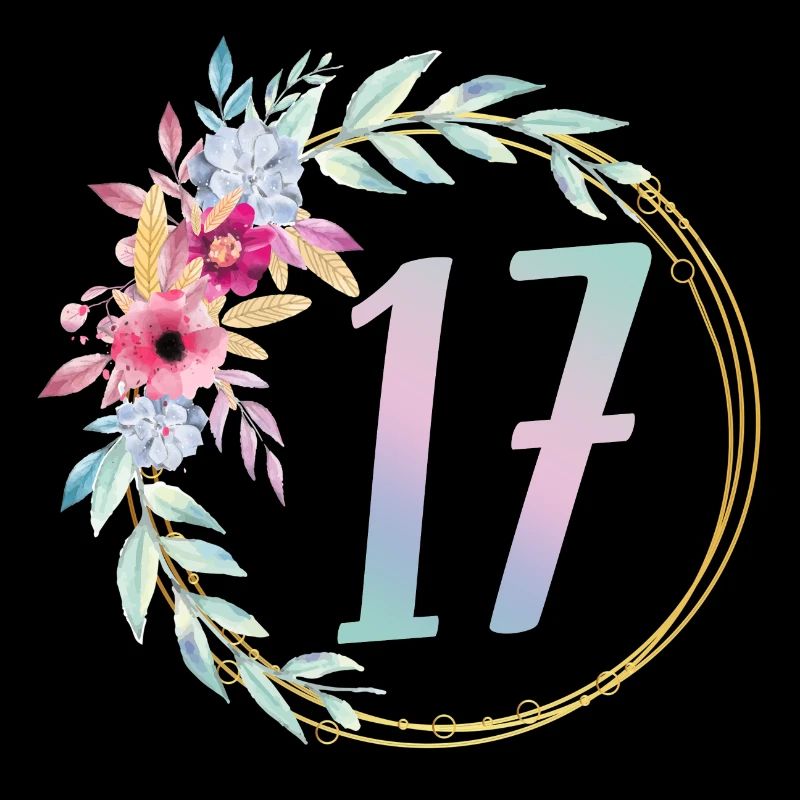 17 ans