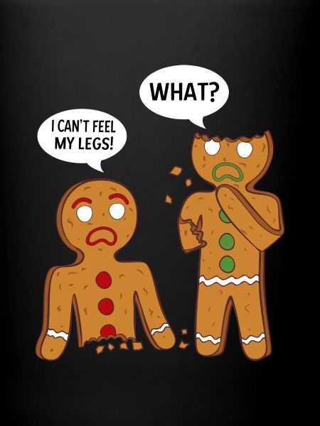 Gingerbread