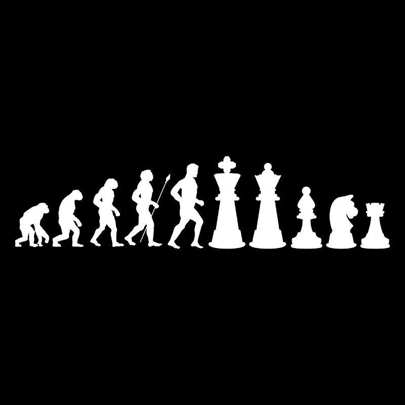 Evolution échecs