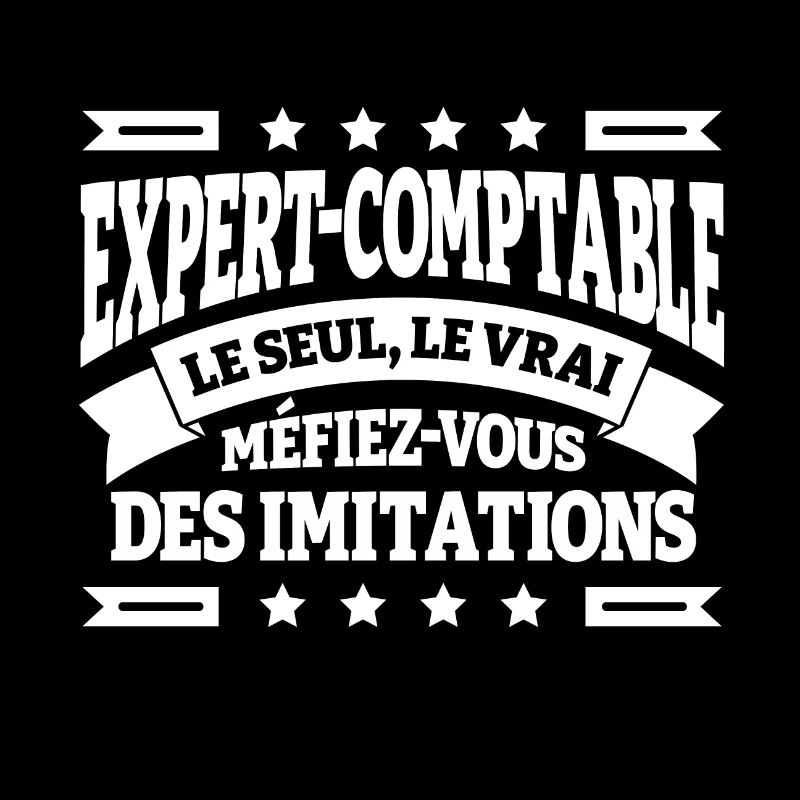 EXPERT COMPTABLE LE SEUL LE VRAI