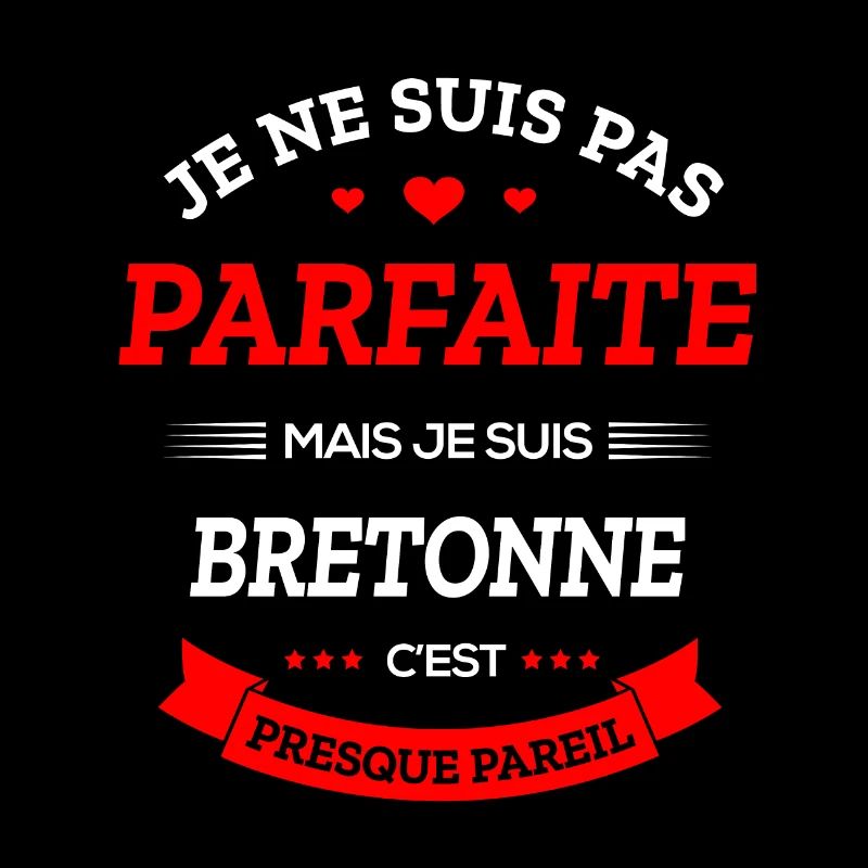 BRETONNE PARFAITE
