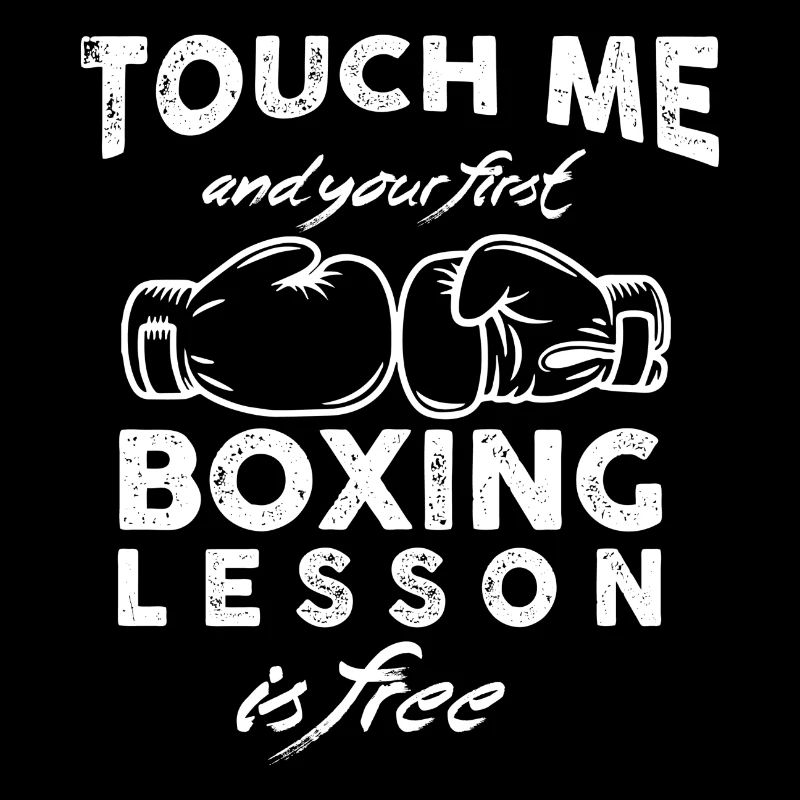 Don´t touch
