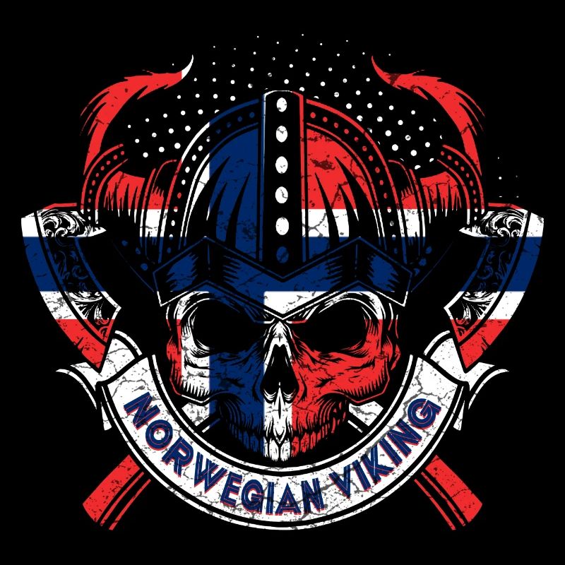 Vikings de Norvège