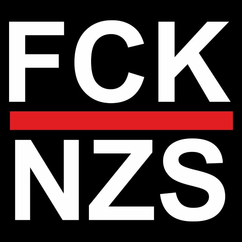FCK NZS
