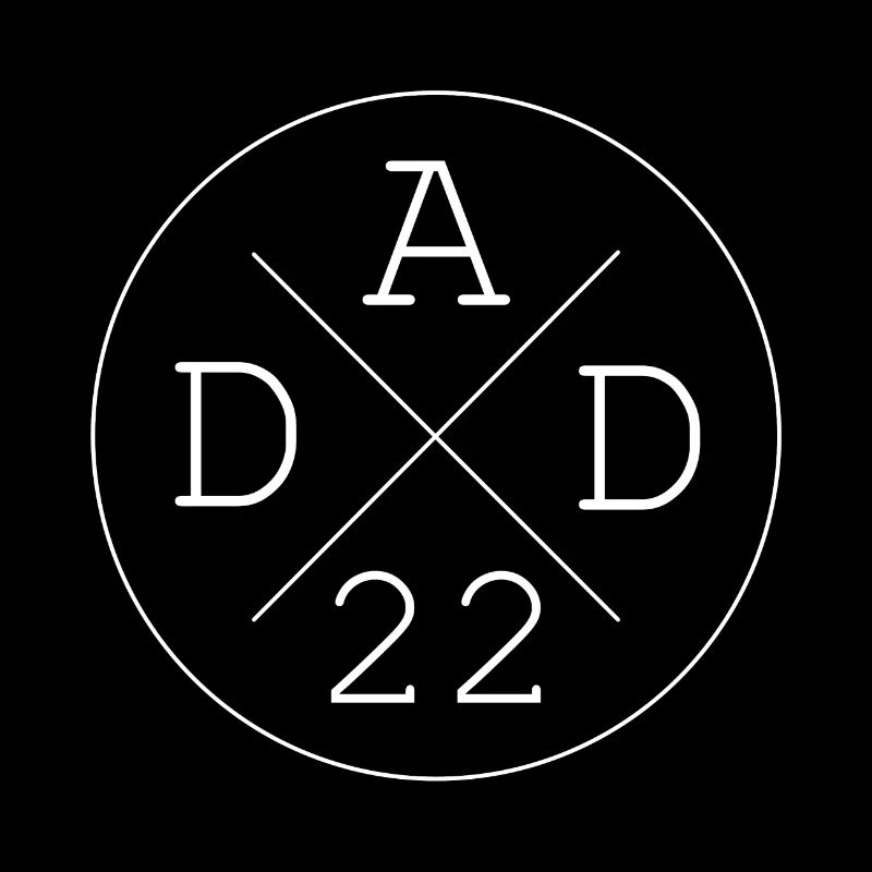 dad papa vater 2022 Geschenkidee