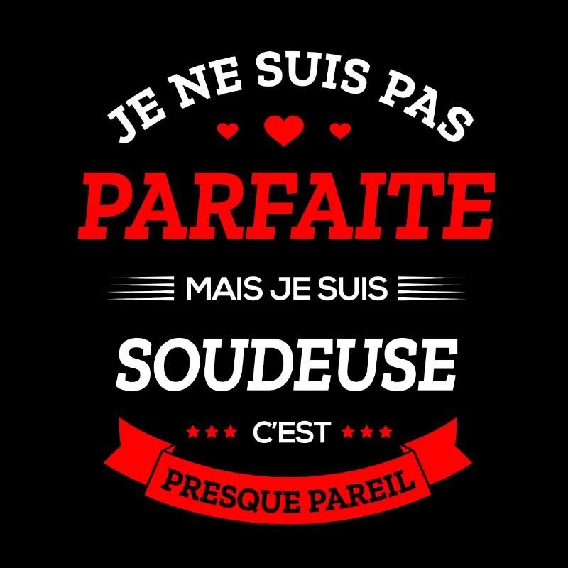 SOUDEUSE PARFAITE