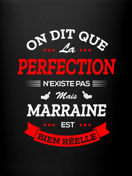 MARRAINE PARFAITE